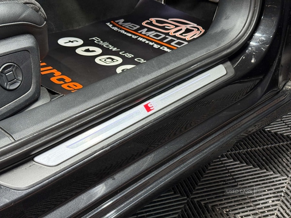 Used Audi A6 2018 for sale - 77163720: Photo 21