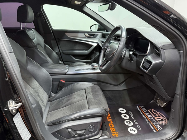 Used Audi A6 2018 for sale - 77163720: Photo 24