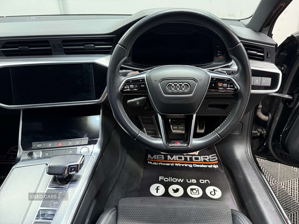 Used Audi A6 2018 for sale - 77163720: Photo 27