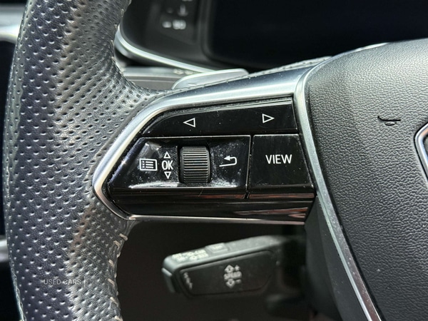 Used Audi A6 2018 for sale - 77163720: Photo 29