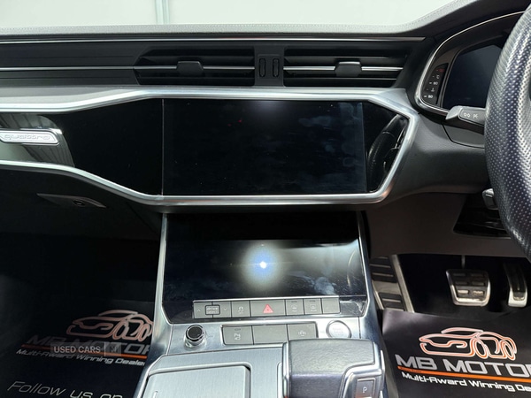 Used Audi A6 2018 for sale - 77163720: Photo 36