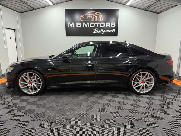 Used Audi A6 2018 for sale - 77163720: Photo 4