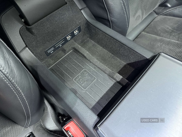 Used Audi A6 2018 for sale - 77163720: Photo 47