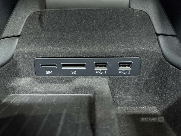 Used Audi A6 2018 for sale - 77163720: Photo 48