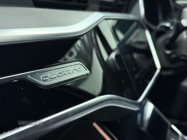 Used Audi A6 2018 for sale - 77163720: Photo 52