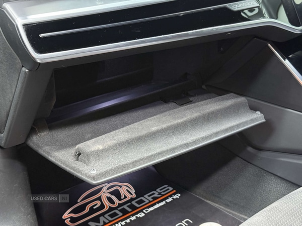 Used Audi A6 2018 for sale - 77163720: Photo 53