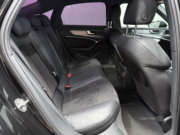 Used Audi A6 2018 for sale - 77163720: Photo 58