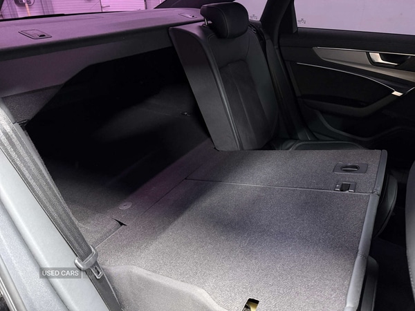 Used Audi A6 2018 for sale - 77163720: Photo 59