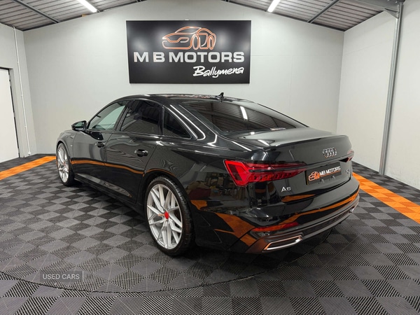 Used Audi A6 2018 for sale - 77163720: Photo 6