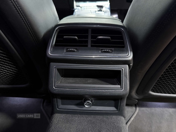 Used Audi A6 2018 for sale - 77163720: Photo 61