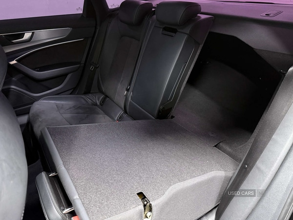 Used Audi A6 2018 for sale - 77163720: Photo 63