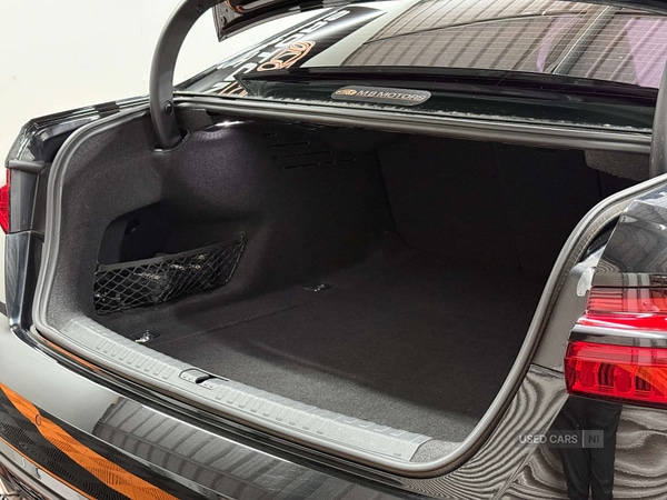 Used Audi A6 2018 for sale - 77163720: Photo 65