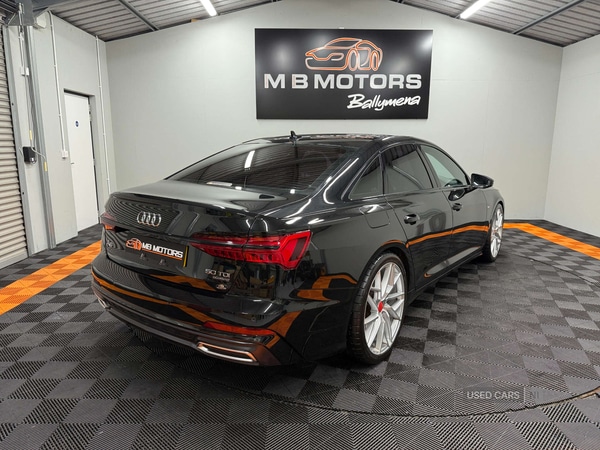 Used Audi A6 2018 for sale - 77163720: Photo 8