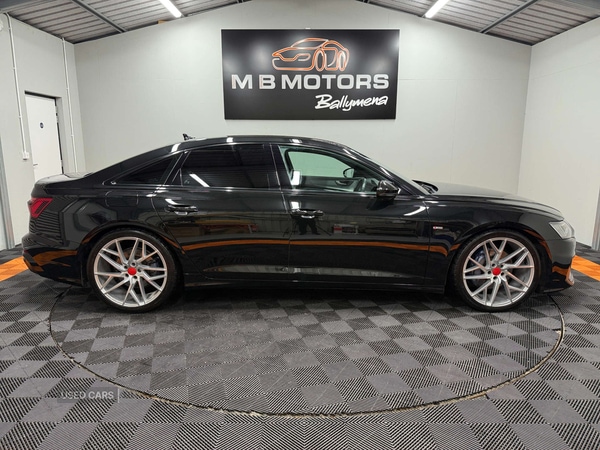 Used Audi A6 2018 for sale - 77163720: Photo 9