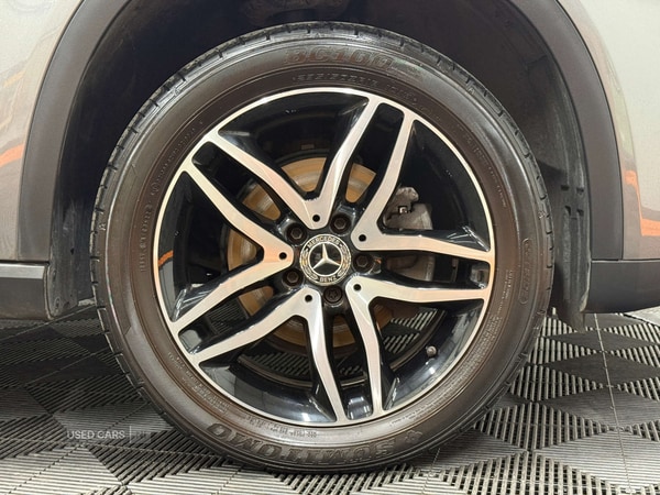 Used Mercedes-Benz GLA 2019 for sale - 75187877: Photo 11
