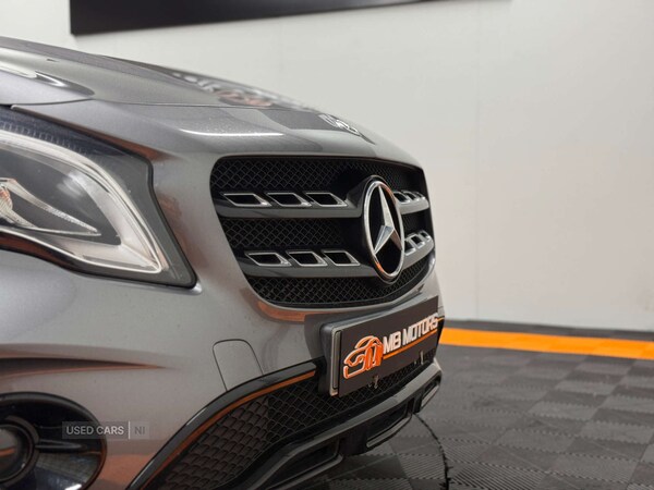 Used Mercedes-Benz GLA 2019 for sale - 75187877: Photo 13