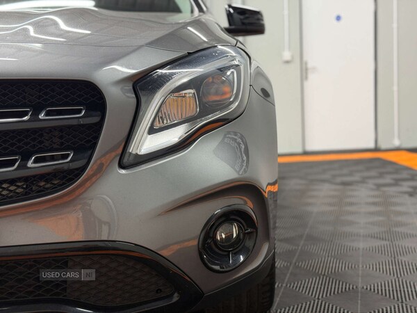 Used Mercedes-Benz GLA 2019 for sale - 75187877: Photo 14