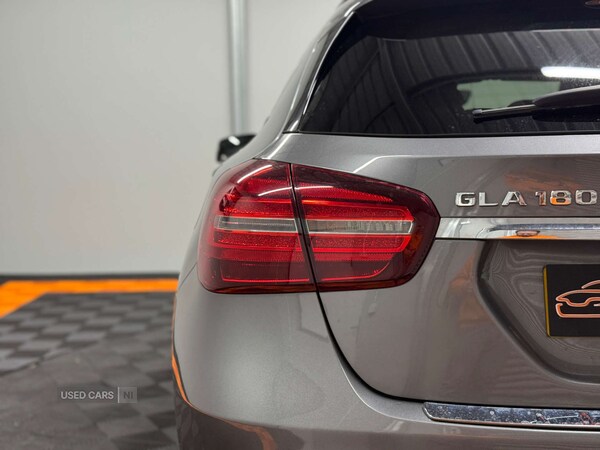 Used Mercedes-Benz GLA 2019 for sale - 75187877: Photo 16