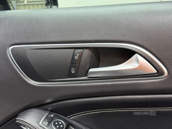 Used Mercedes-Benz GLA 2019 for sale - 75187877: Photo 18
