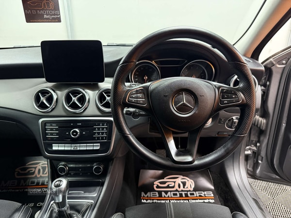 Used Mercedes-Benz GLA 2019 for sale - 75187877: Photo 23