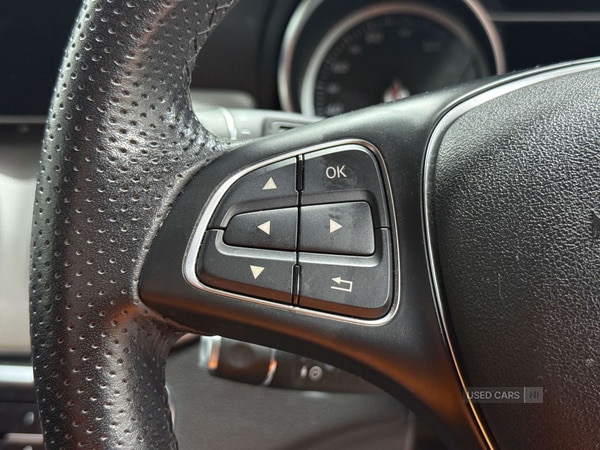 Used Mercedes-Benz GLA 2019 for sale - 75187877: Photo 26