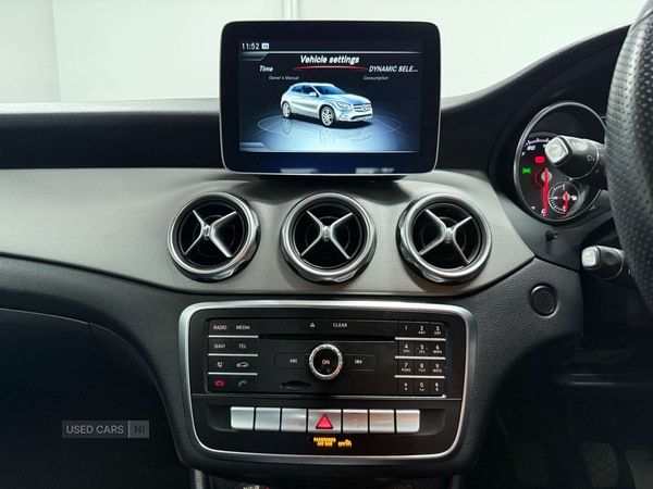 Used Mercedes-Benz GLA 2019 for sale - 75187877: Photo 29