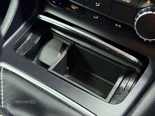 Used Mercedes-Benz GLA 2019 for sale - 75187877: Photo 36