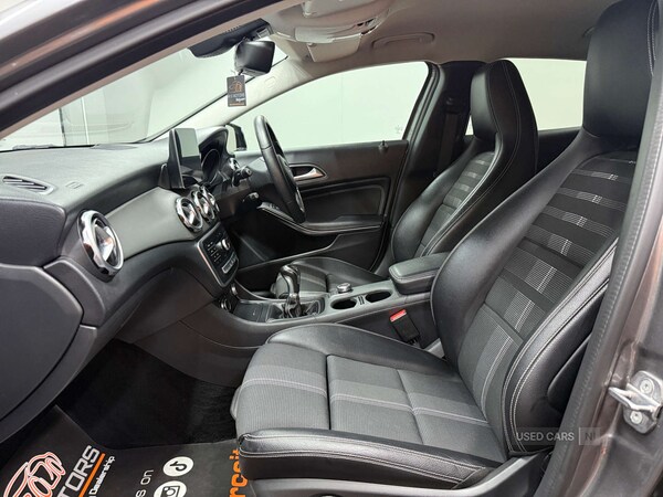 Used Mercedes-Benz GLA 2019 for sale - 75187877: Photo 43