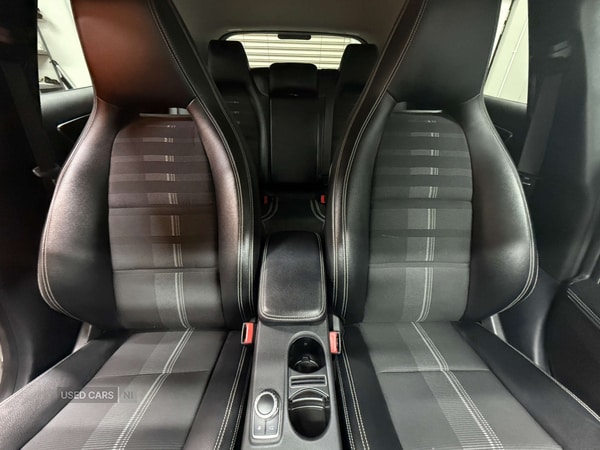 Used Mercedes-Benz GLA 2019 for sale - 75187877: Photo 48