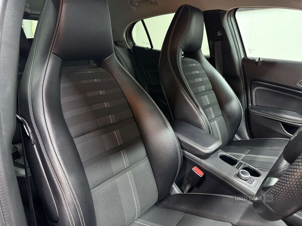 Used Mercedes-Benz GLA 2019 for sale - 75187877: Photo 49