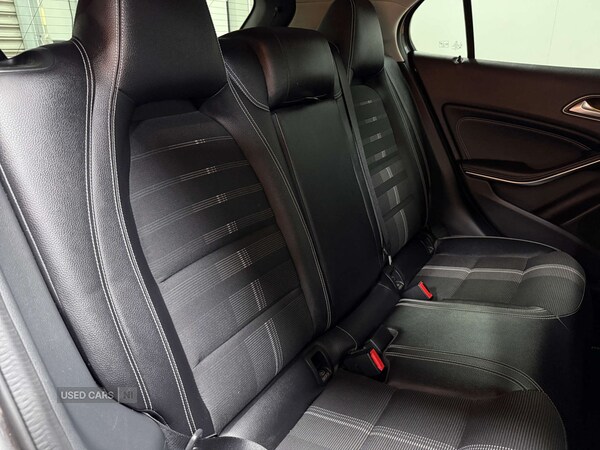 Used Mercedes-Benz GLA 2019 for sale - 75187877: Photo 51