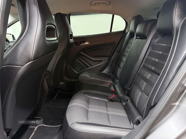 Used Mercedes-Benz GLA 2019 for sale - 75187877: Photo 53