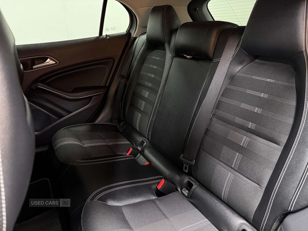 Used Mercedes-Benz GLA 2019 for sale - 75187877: Photo 54