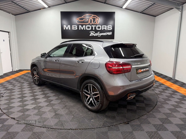 Used Mercedes-Benz GLA 2019 for sale - 75187877: Photo 6
