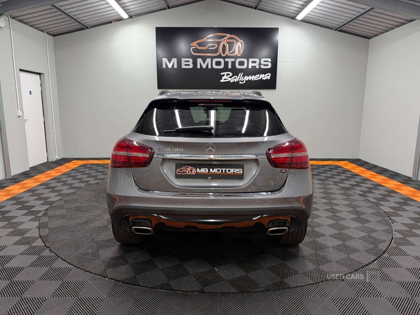 Used Mercedes-Benz GLA 2019 for sale - 75187877: Photo 7