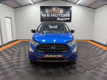 Used Ford Ecosport 2019 for sale - 74763179: Photo