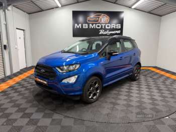 Used Ford Ecosport 2019 for sale - 74763179: Photo