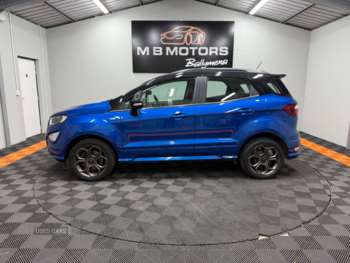Used Ford Ecosport 2019 for sale - 74763179: Photo