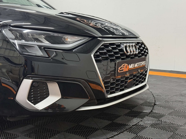 Used Audi A3 2021 for sale - 77204503: Photo 12