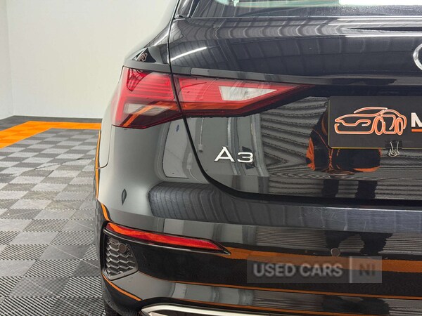 Used Audi A3 2021 for sale - 77204503: Photo 14