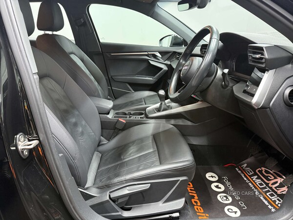 Used Audi A3 2021 for sale - 77204503: Photo 21