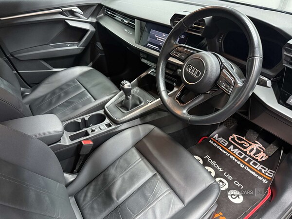 Used Audi A3 2021 for sale - 77204503: Photo 22