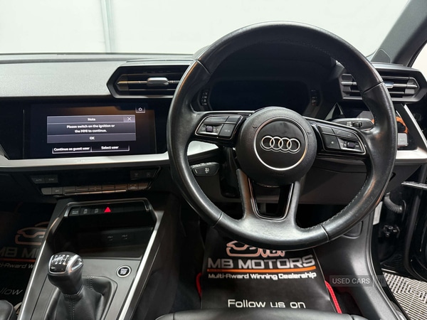 Used Audi A3 2021 for sale - 77204503: Photo 23