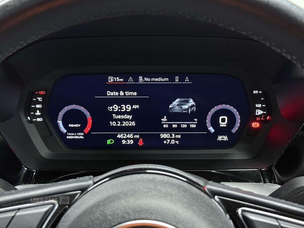 Used Audi A3 2021 for sale - 77204503: Photo 24