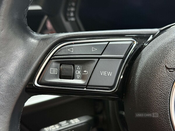 Used Audi A3 2021 for sale - 77204503: Photo 26