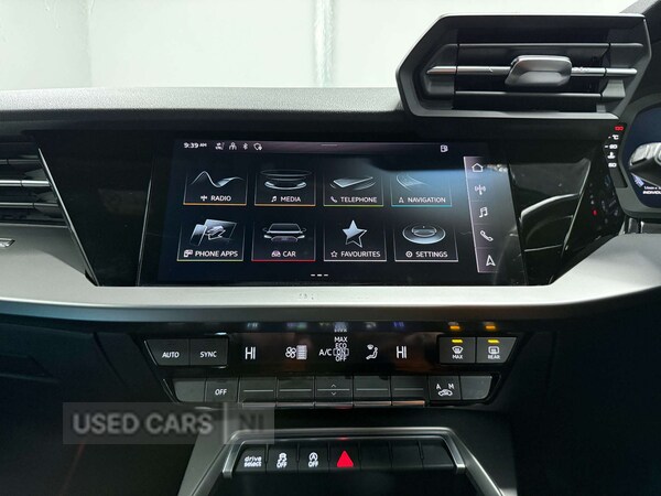 Used Audi A3 2021 for sale - 77204503: Photo 32