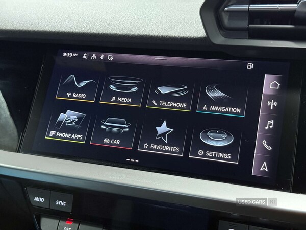 Used Audi A3 2021 for sale - 77204503: Photo 33