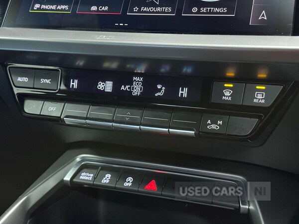 Used Audi A3 2021 for sale - 77204503: Photo 34