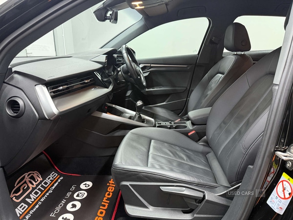 Used Audi A3 2021 for sale - 77204503: Photo 42