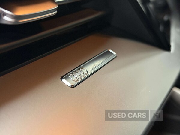 Used Audi A3 2021 for sale - 77204503: Photo 44